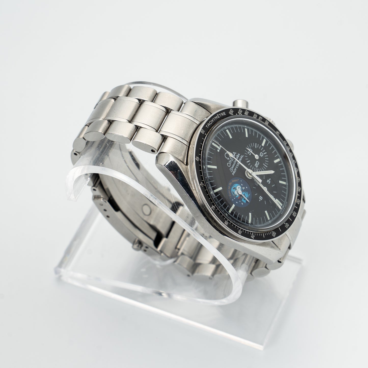 Omega Speedmaster Professional “Snoopy Award” Ref. 3578.51