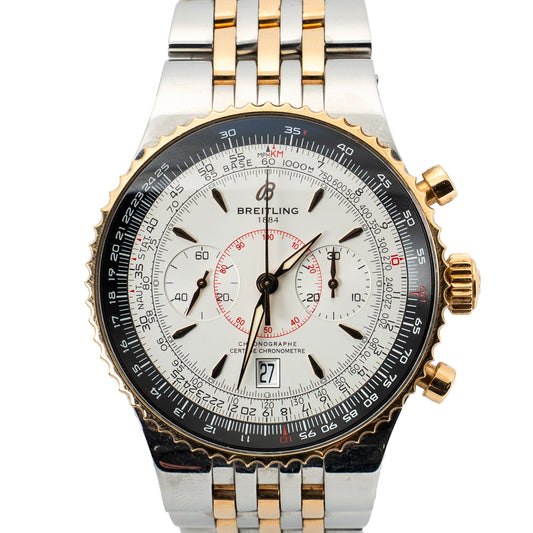 Breitling Chronomat Evolution Ref. C23340