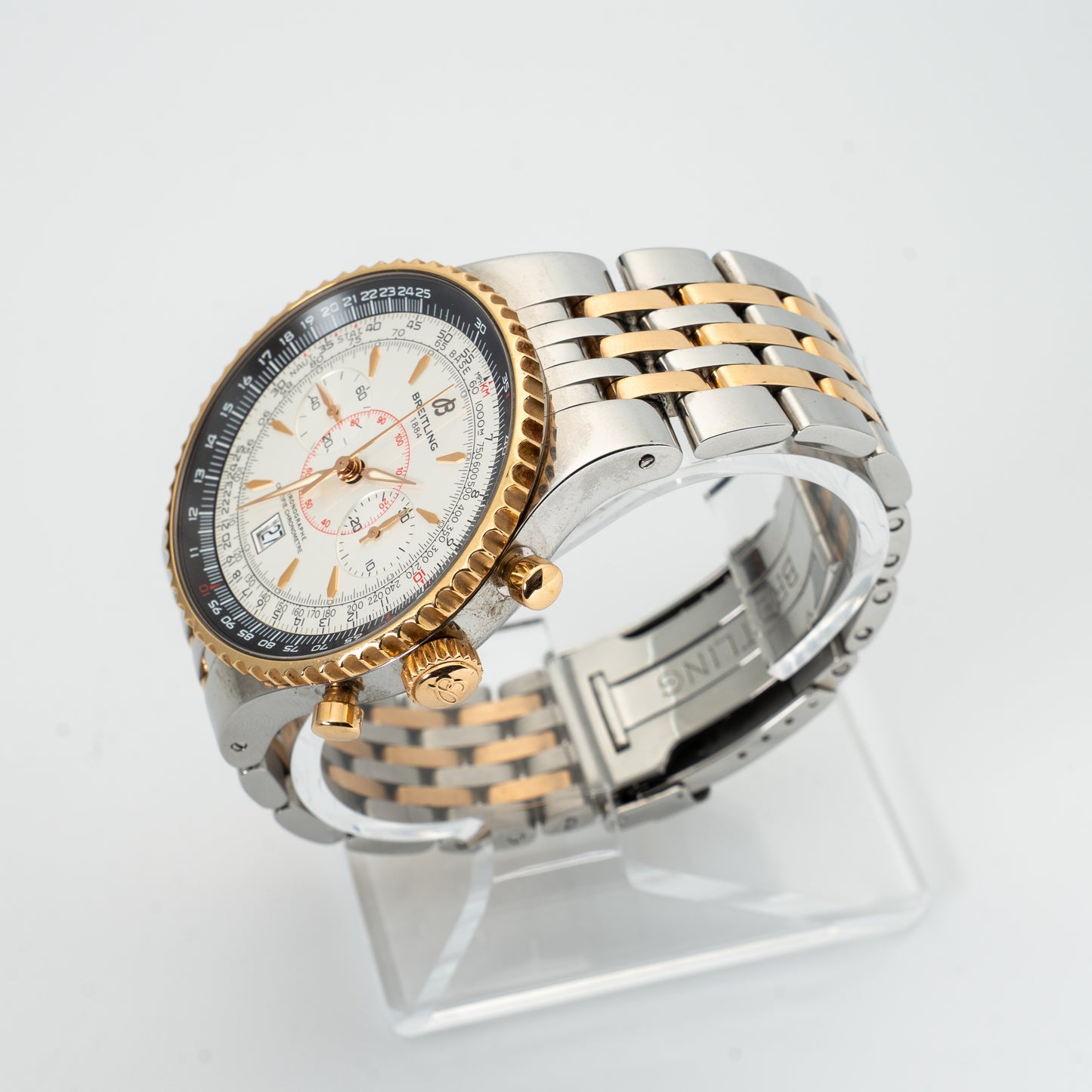 Breitling Chronomat Evolution Ref. C23340