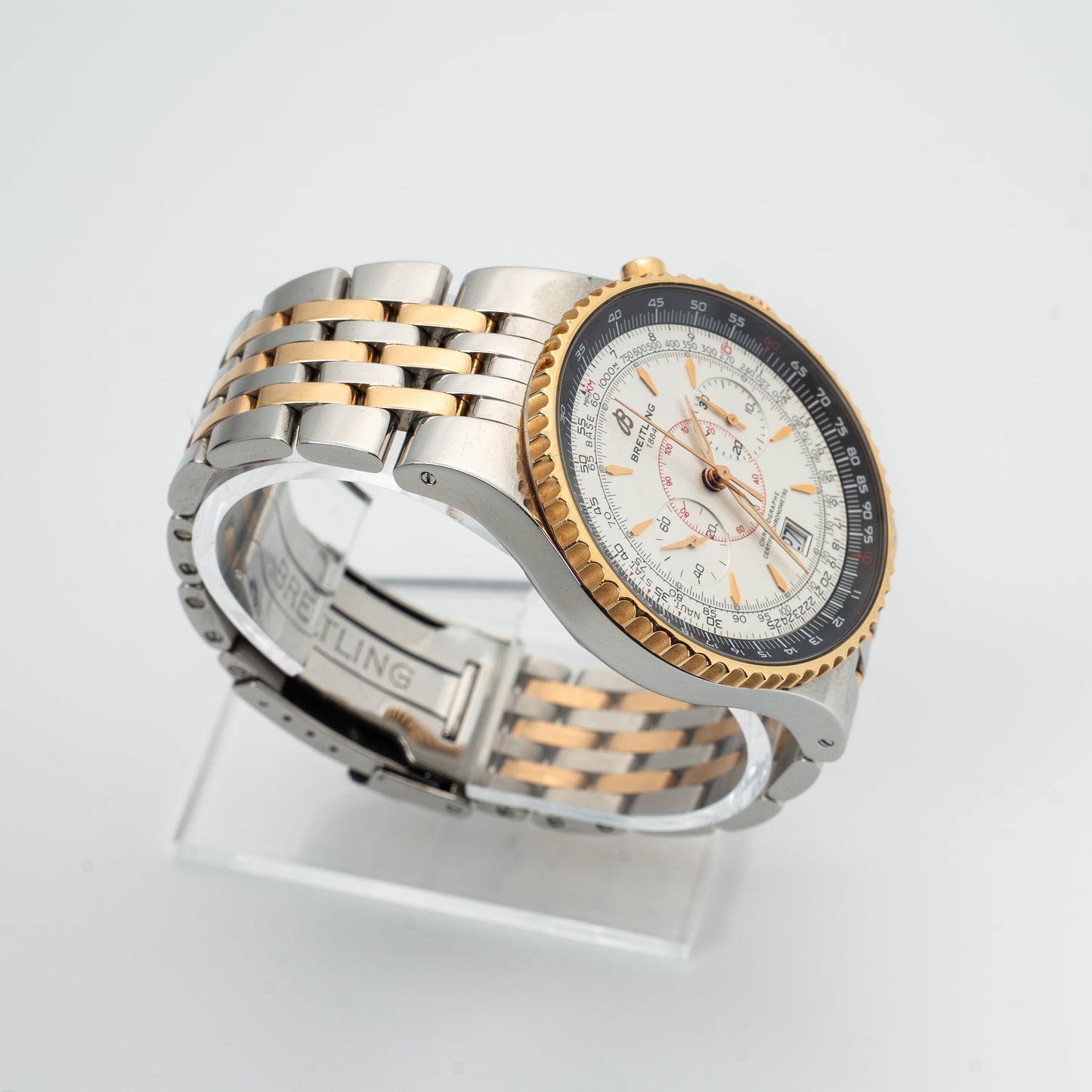 Breitling Chronomat Evolution Ref. C23340