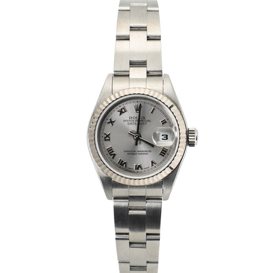 Rolex Lady-Datejust Ref. 79174