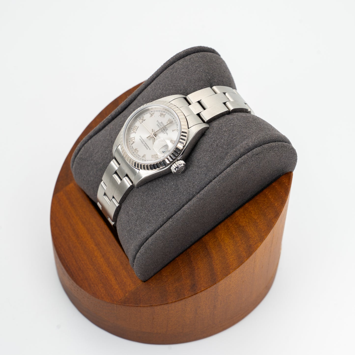 Rolex Lady-Datejust Ref. 79174
