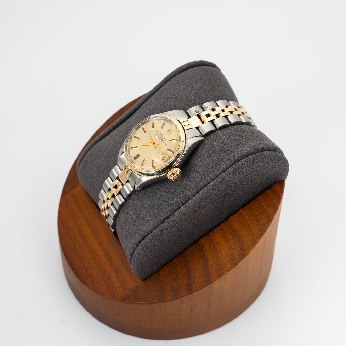 Rolex Lady-Datejust Ref. 6516