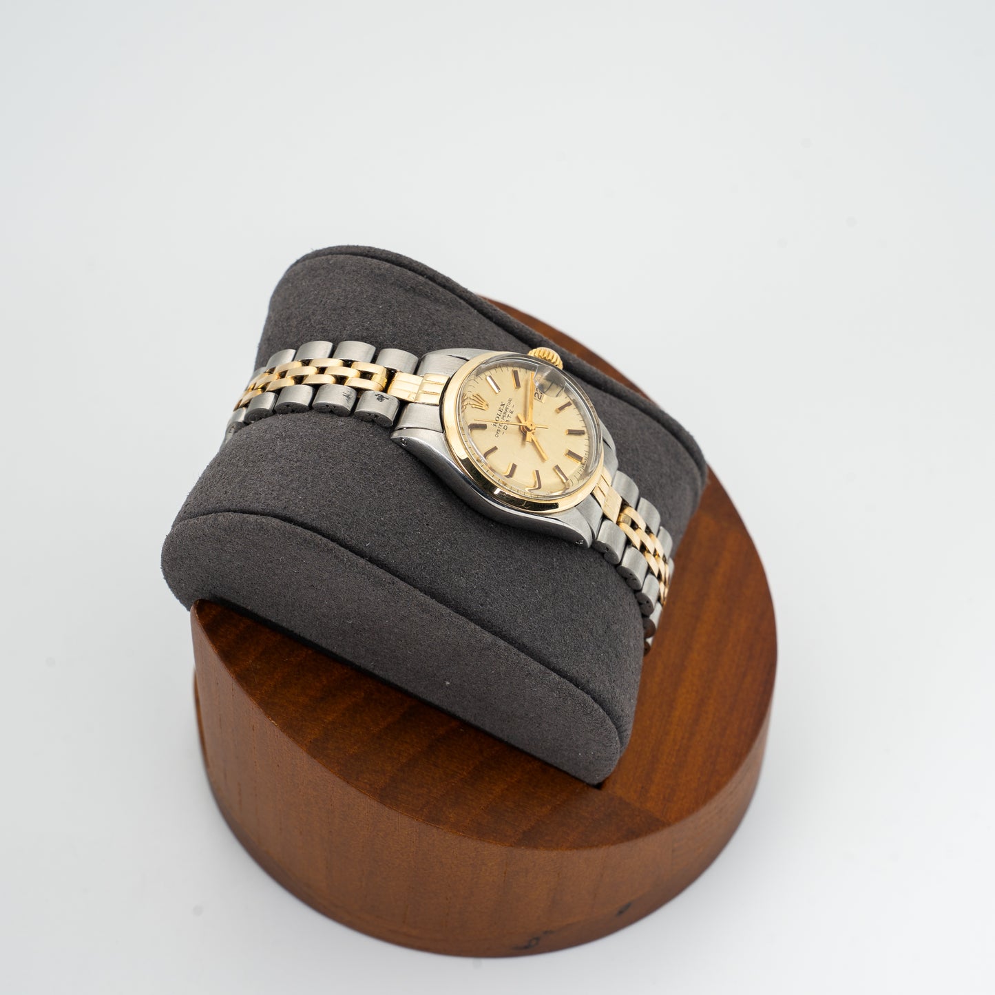 Rolex Lady-Datejust Ref. 6516