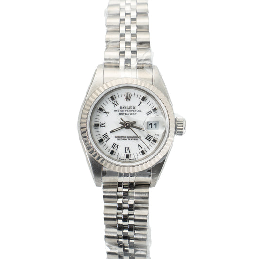 Rolex Lady-Datejust Ref. 69174