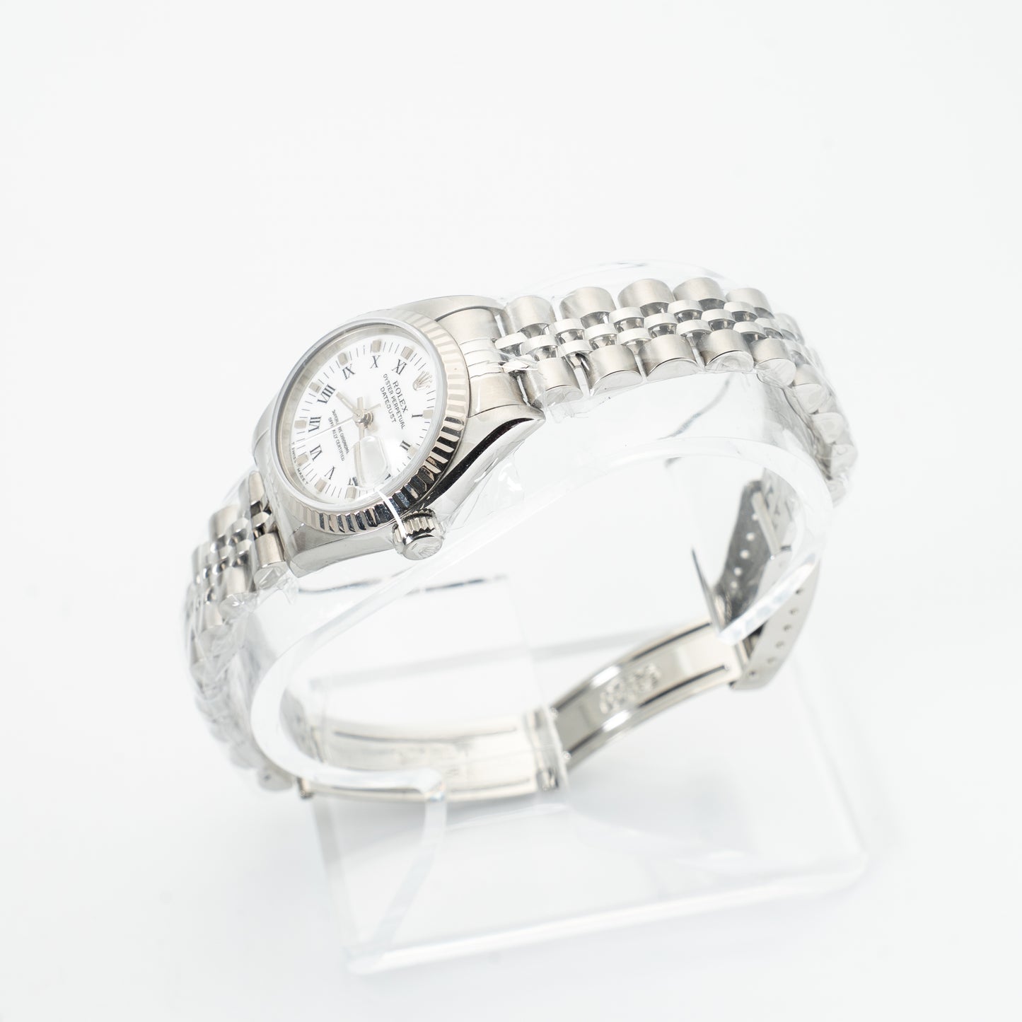 Rolex Lady-Datejust Ref. 69174