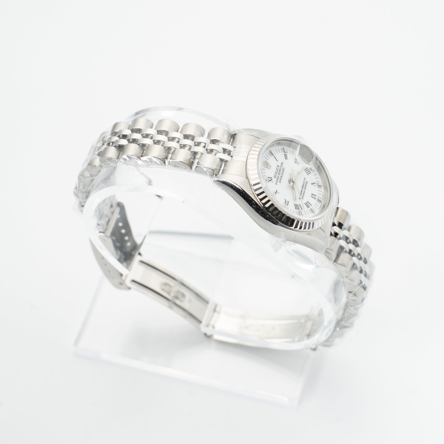 Rolex Lady-Datejust Ref. 69174