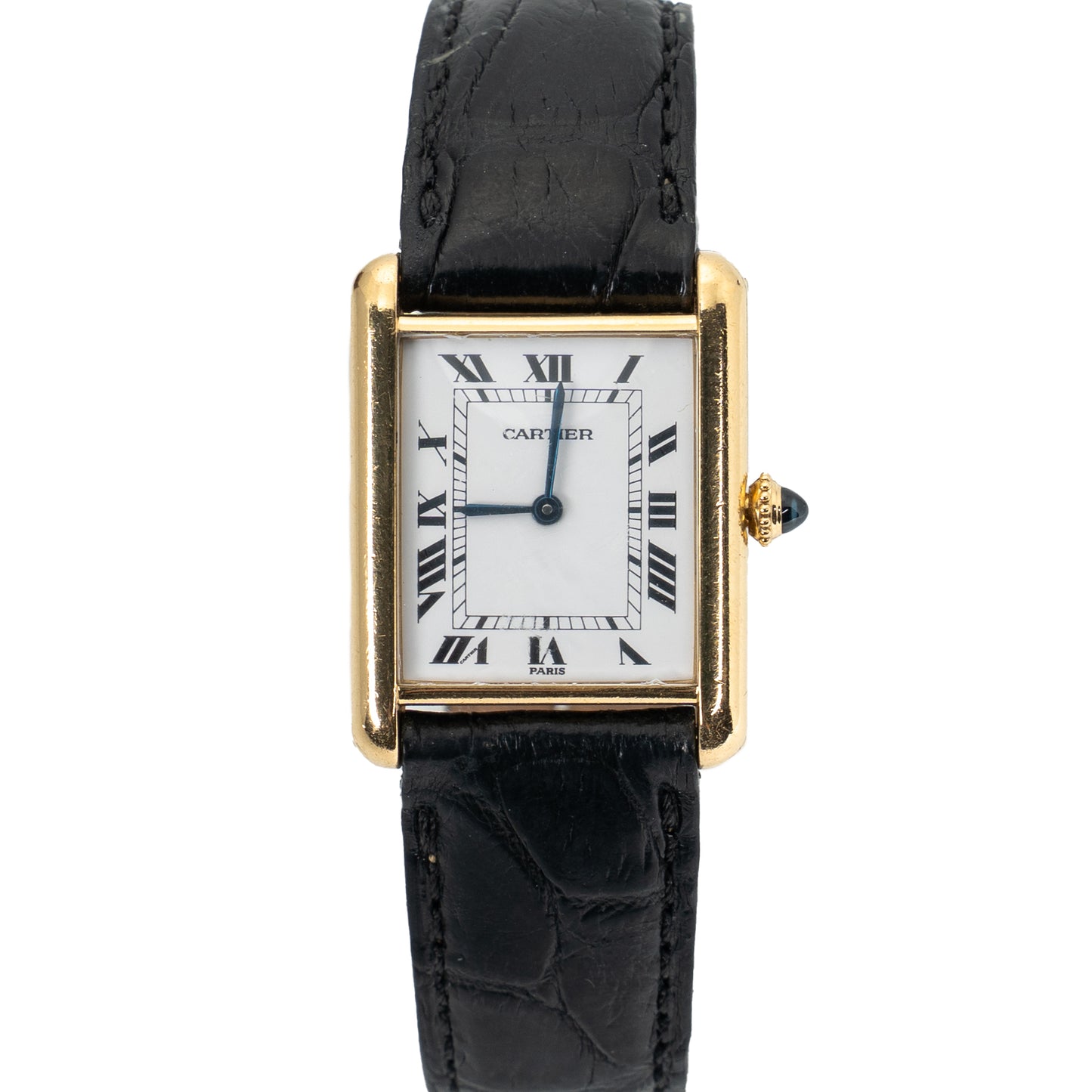 Cartier Ref. 78086