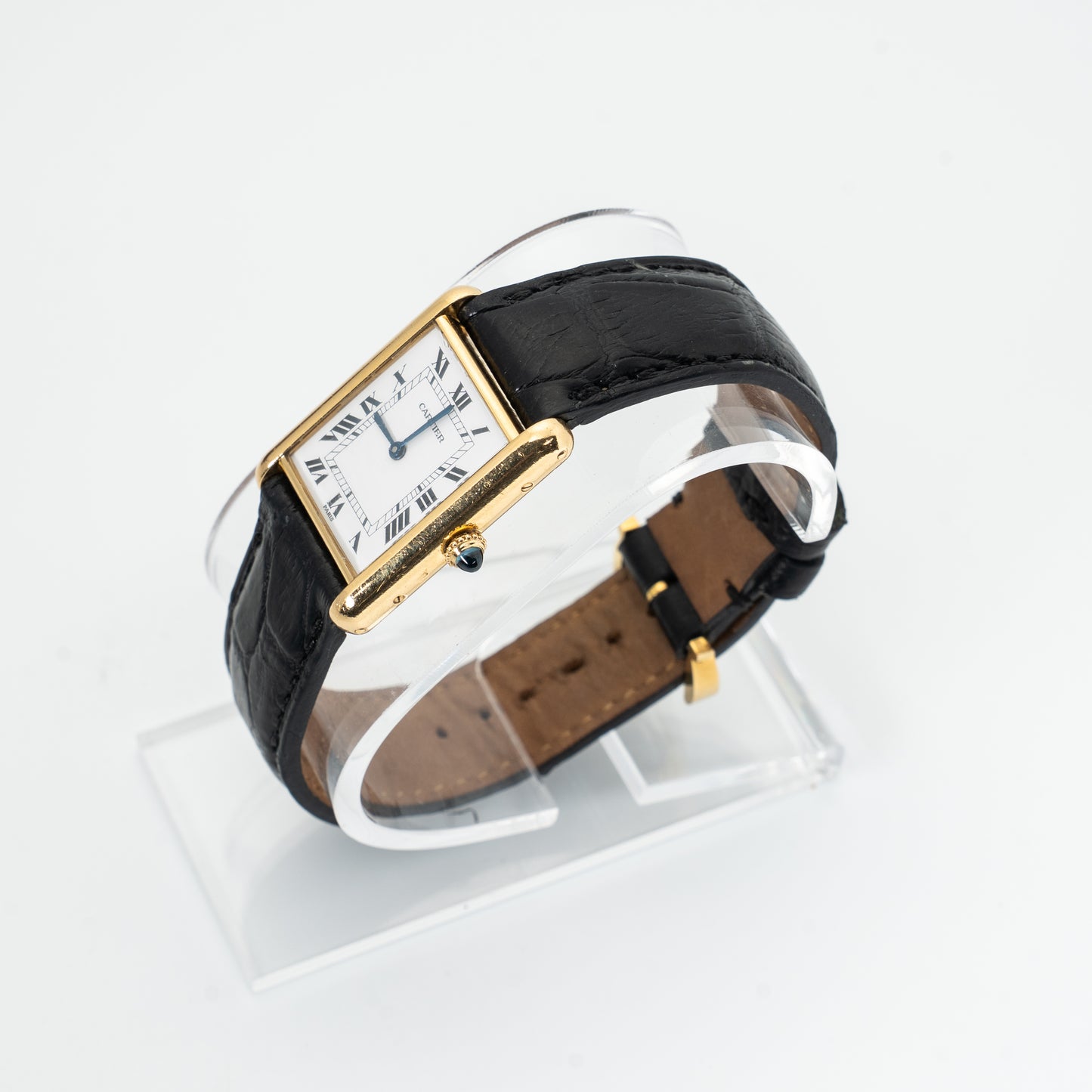 Cartier Ref. 78086