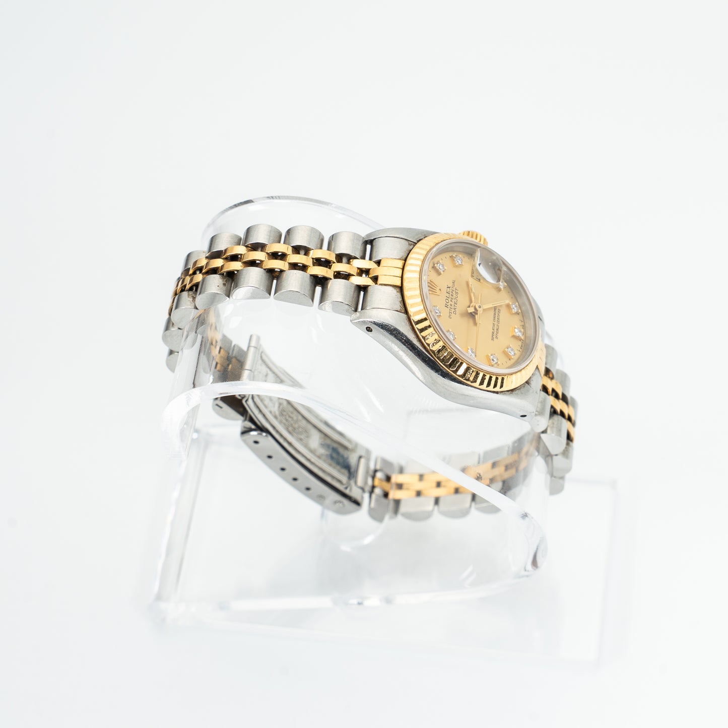 Rolex Lady-Datejust Ref. 69173