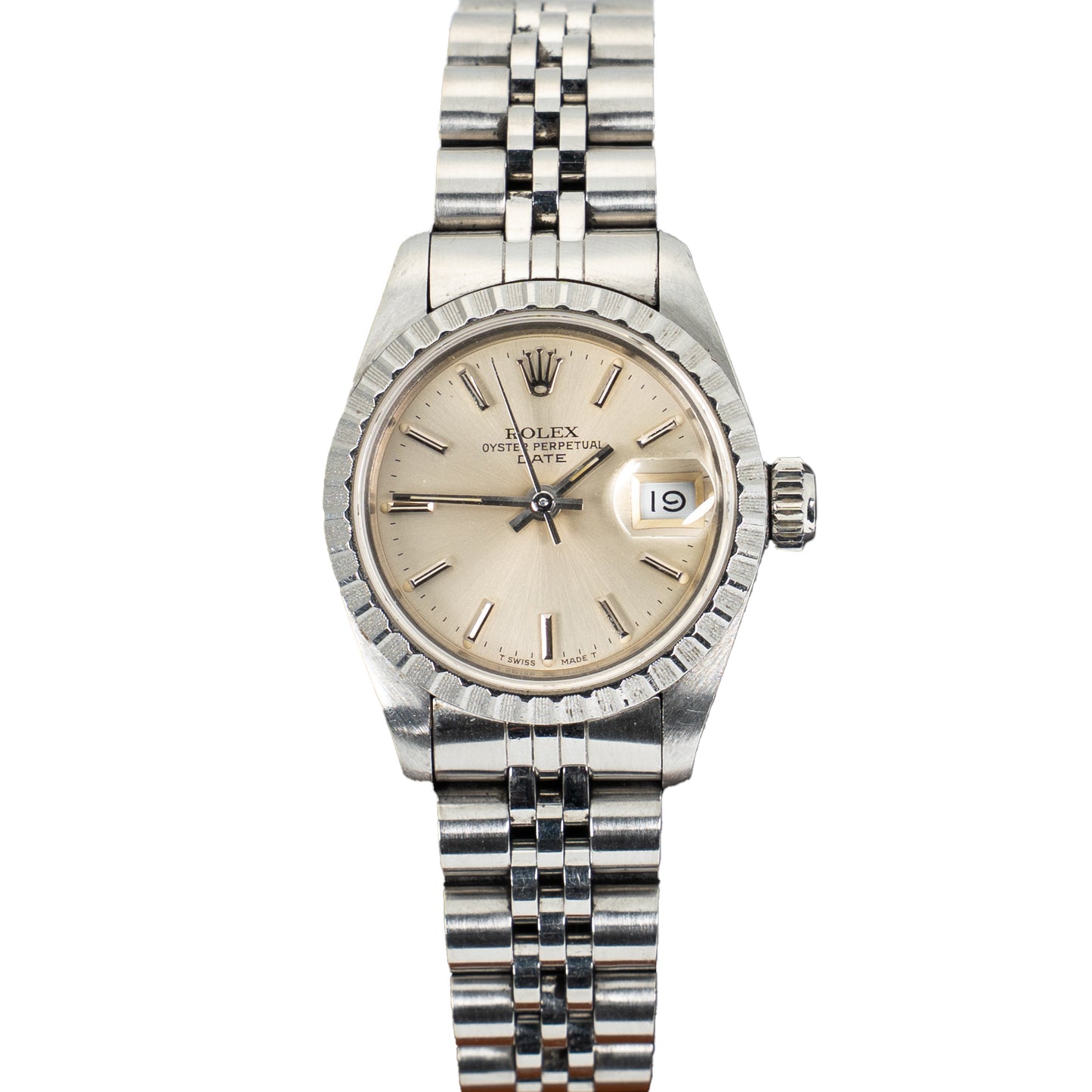 Rolex Lady-Datejust Ref. 69240