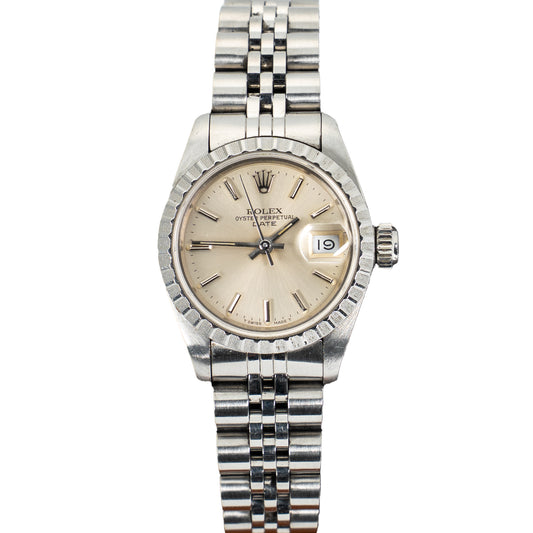 Rolex Lady-Datejust Ref. 69240