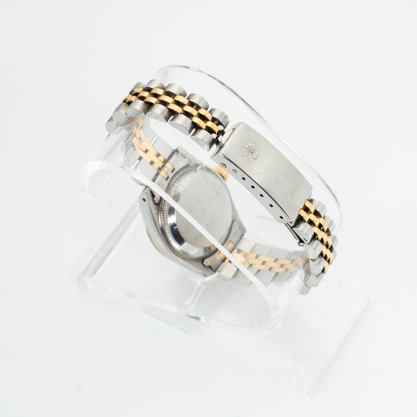 Rolex Lady-Datejust Ref. 69173