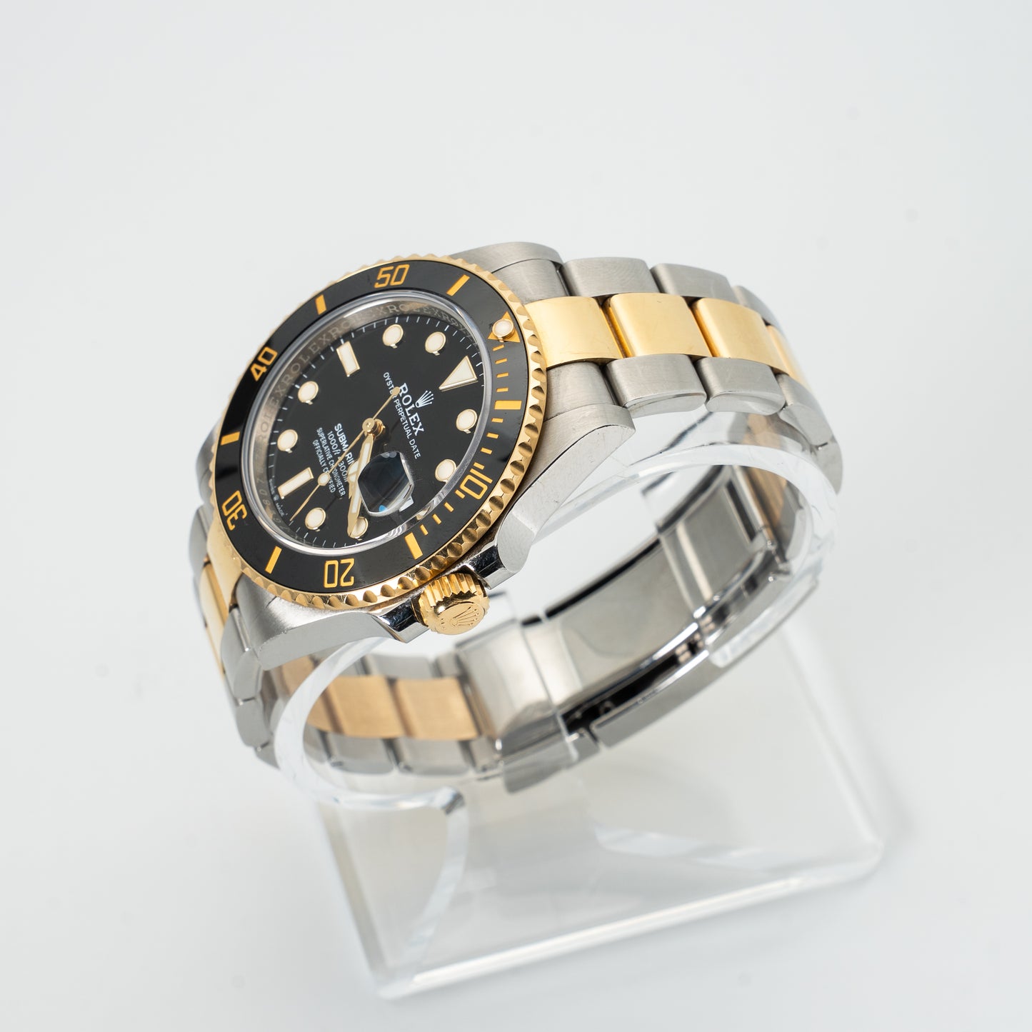 Rolex Submariner Date Ref. 126613LN