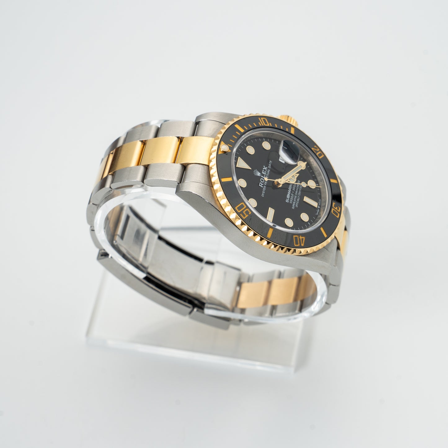 Rolex Submariner Date Ref. 126613LN