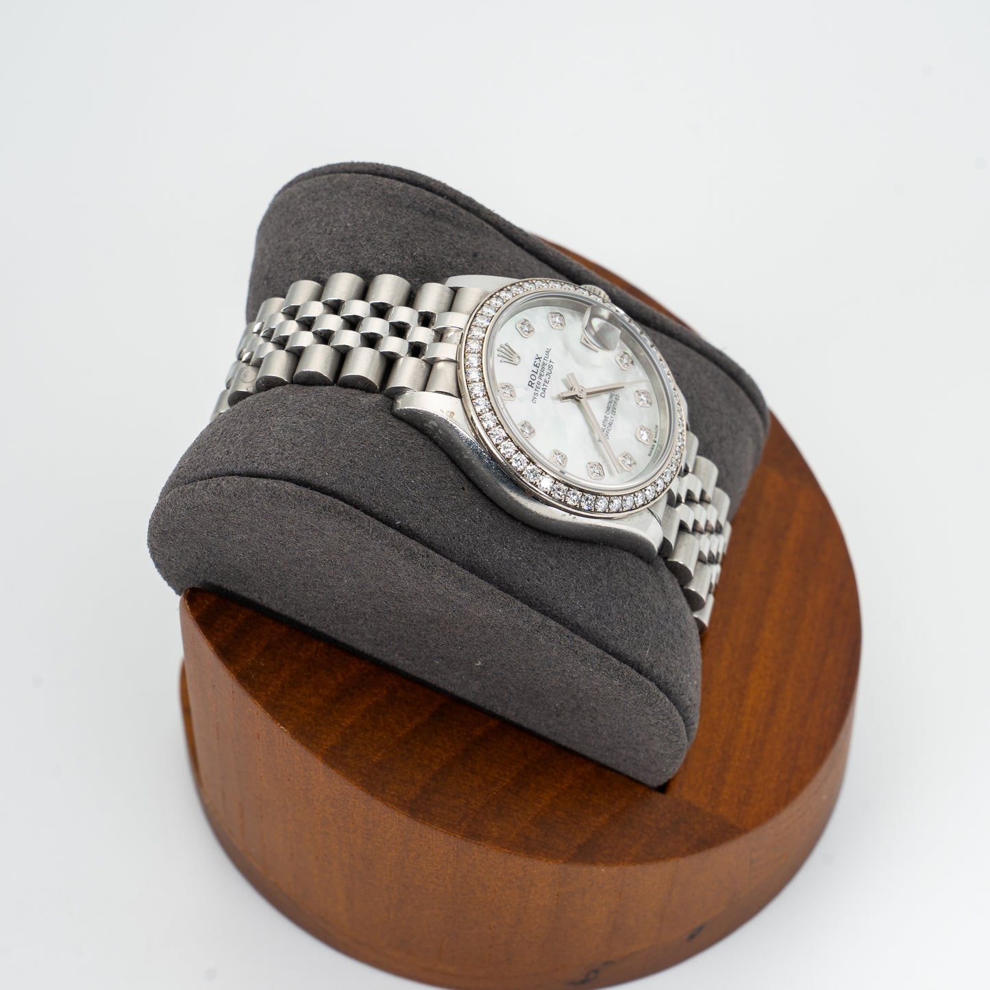Rolex Lady-Datejust Ref. 278384RBR