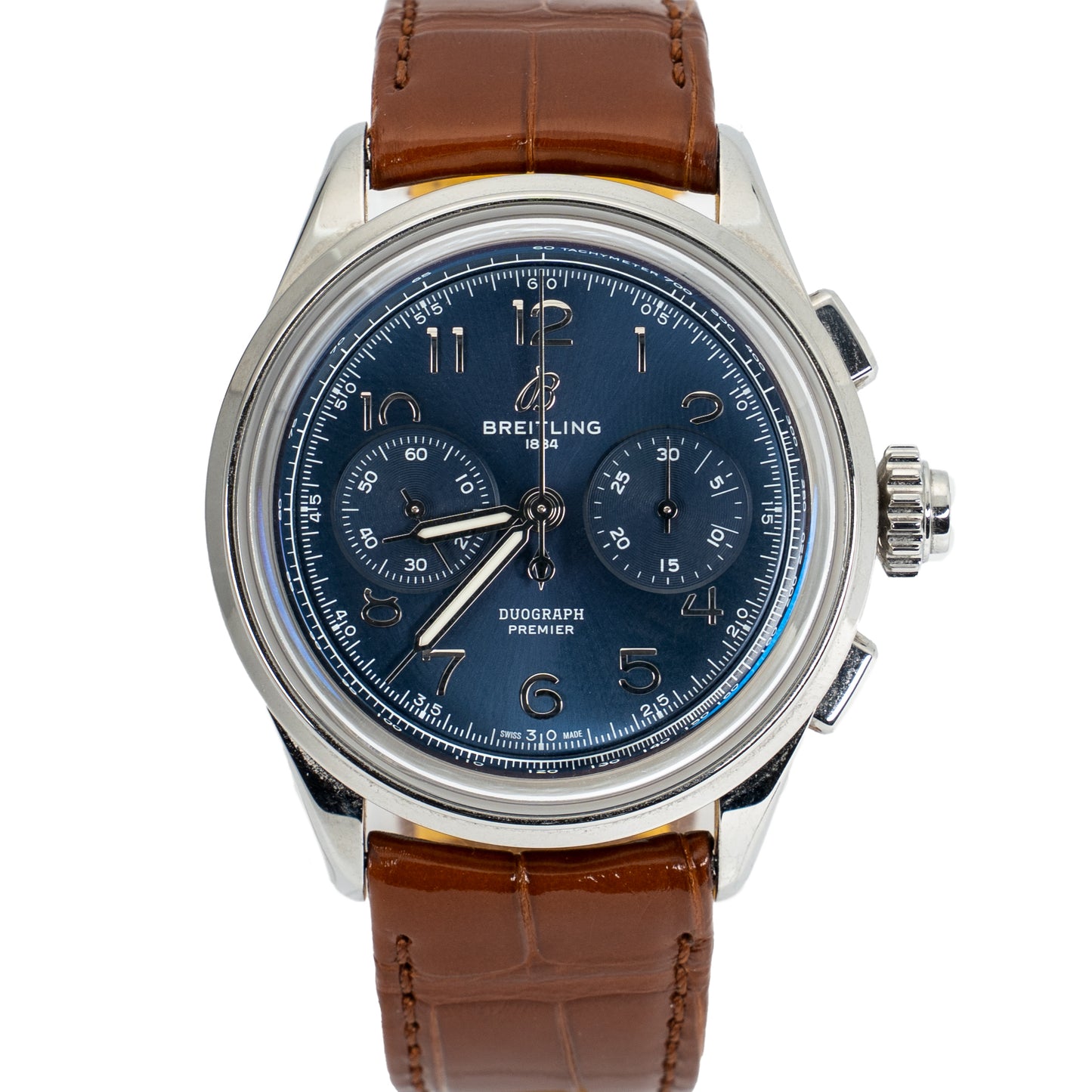 Breitling Ref. AB1510