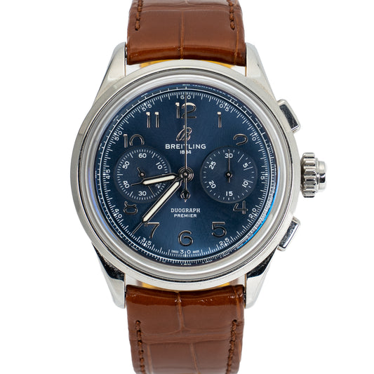 Breitling Ref. AB1510