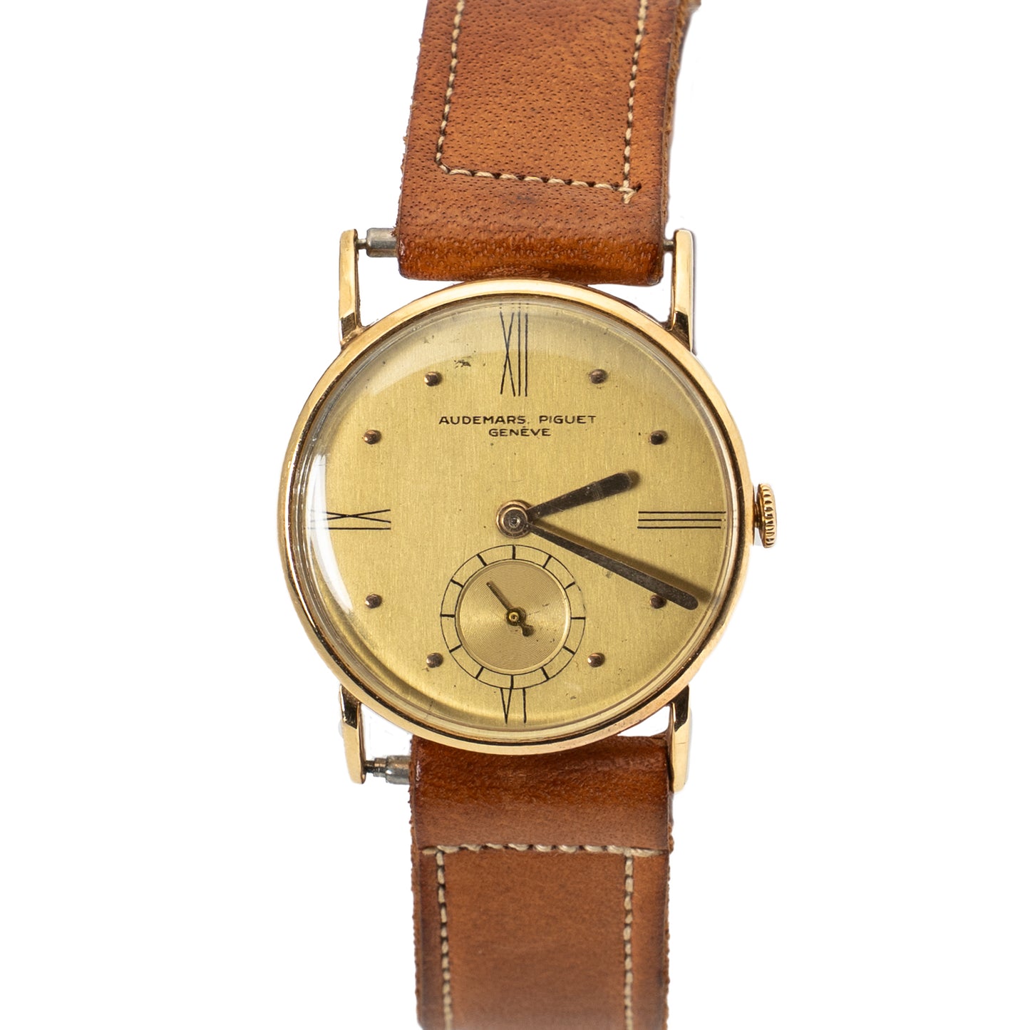 Audemars Piguet Genève