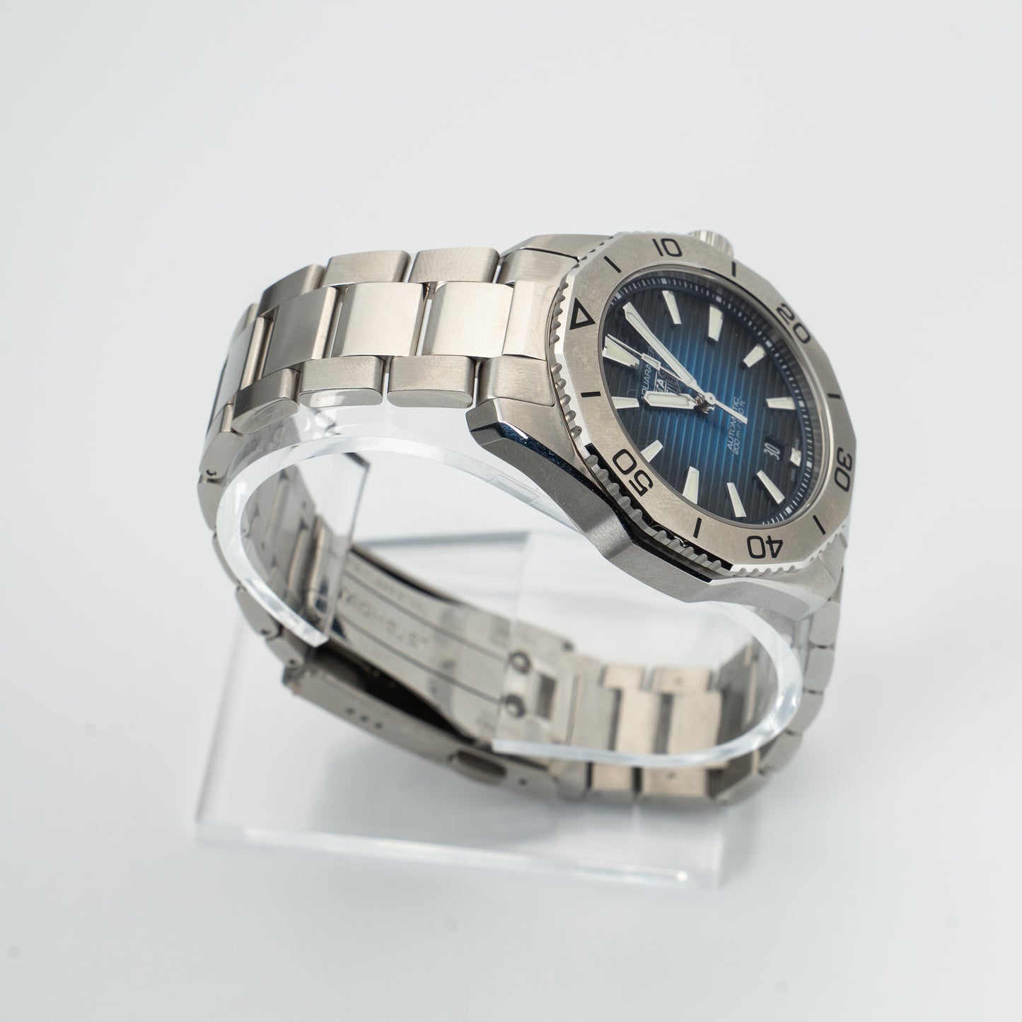 TAG Heuer Aquaracer Ref. WBP2111-0