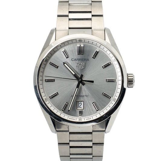 TAG Heuer Carrera Ref. WBN2111