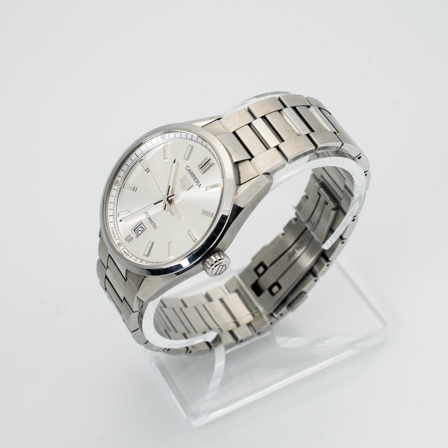 TAG Heuer Carrera Ref. WBN2111
