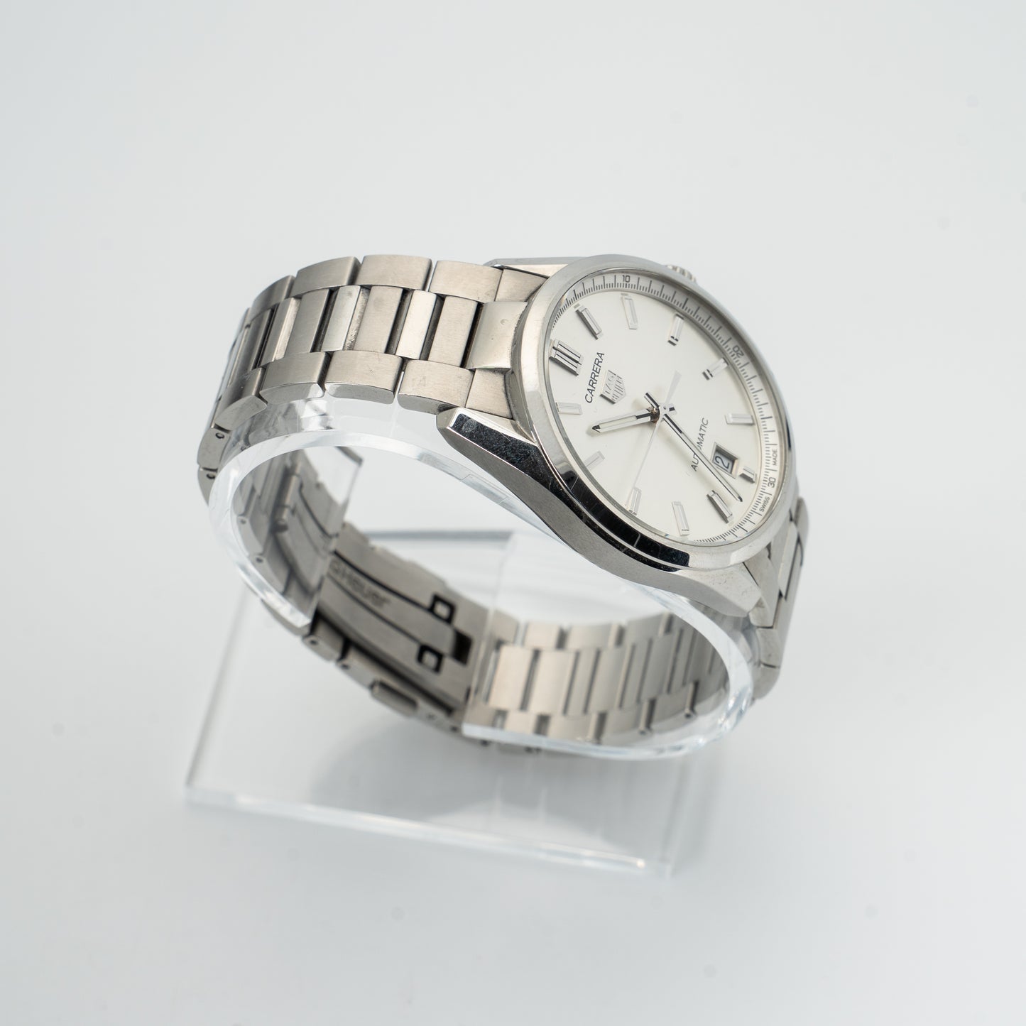 TAG Heuer Carrera Ref. WBN2111