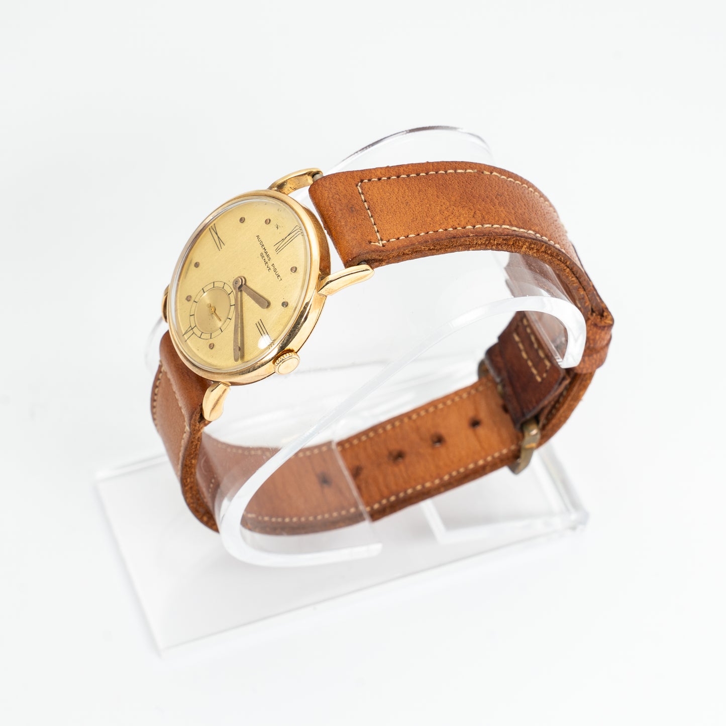 Audemars Piguet Genève