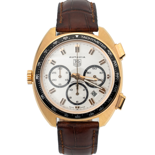 TAG Heuer Ref. CY5140