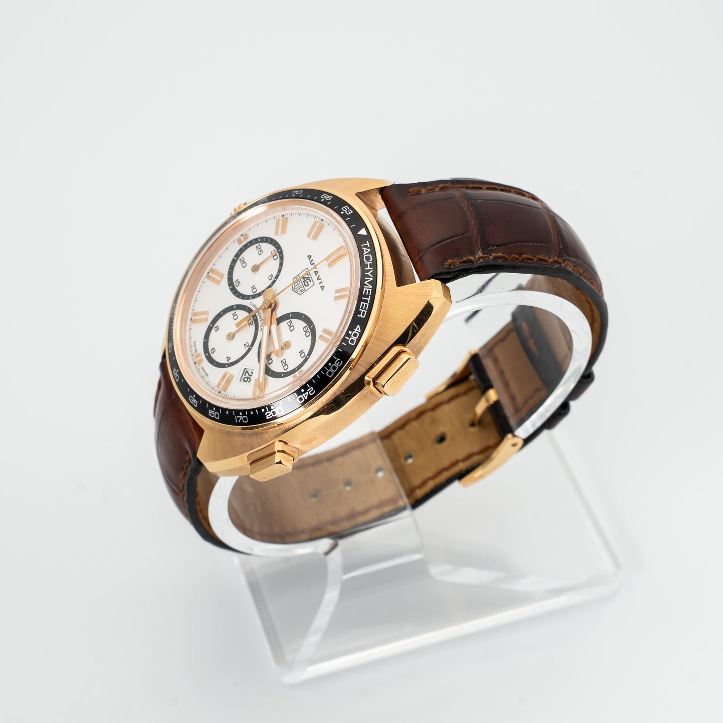 TAG Heuer Ref. CY5140