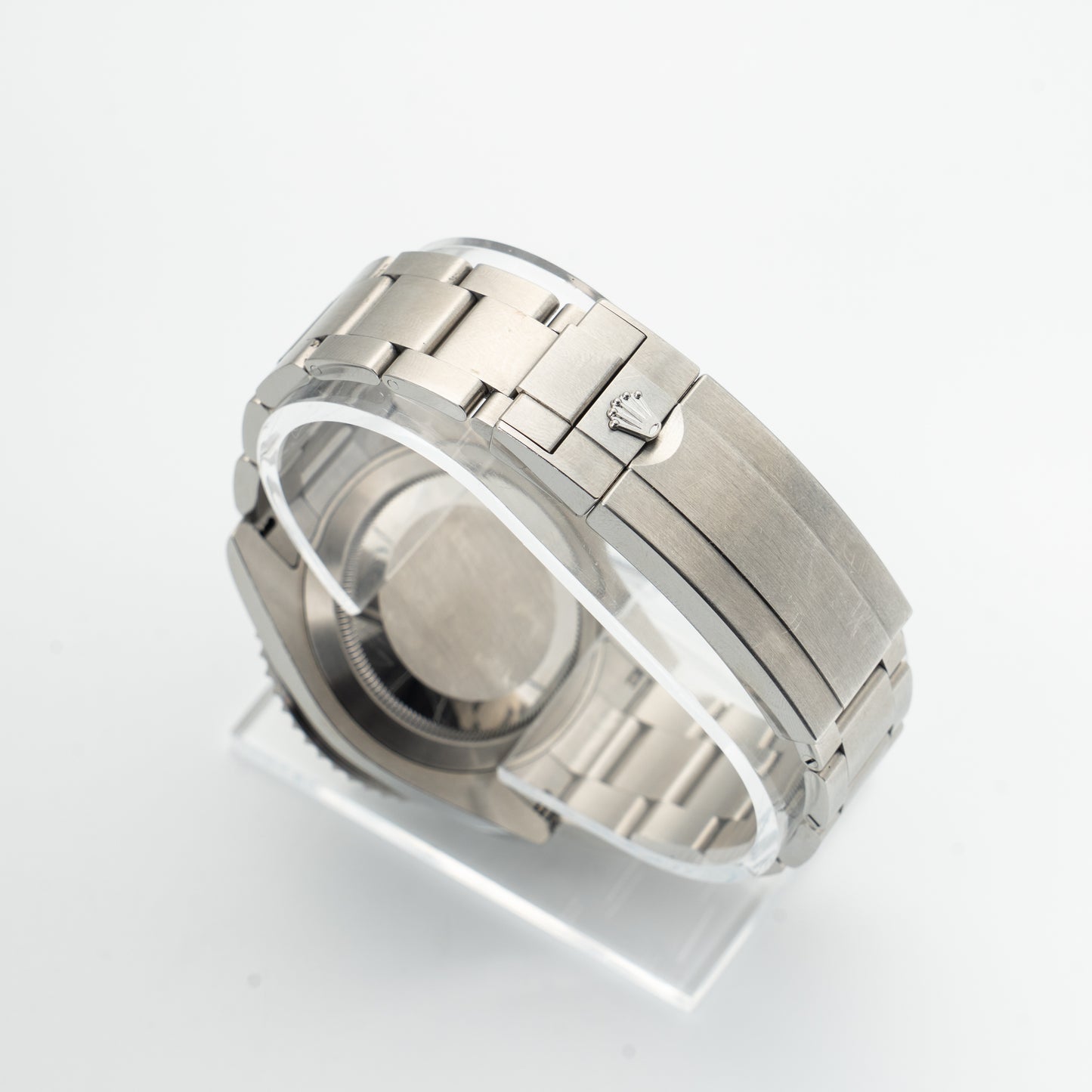 Rolex Submariner Date Ref. 126610LV “Starbucks”