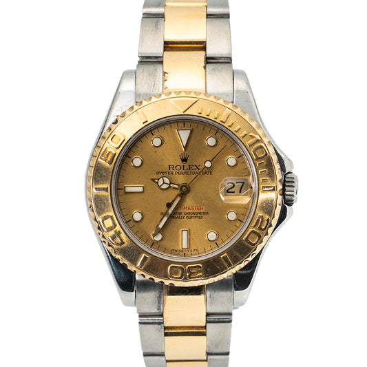 Rolex Oyster Perpetual Date Ref. 68623
