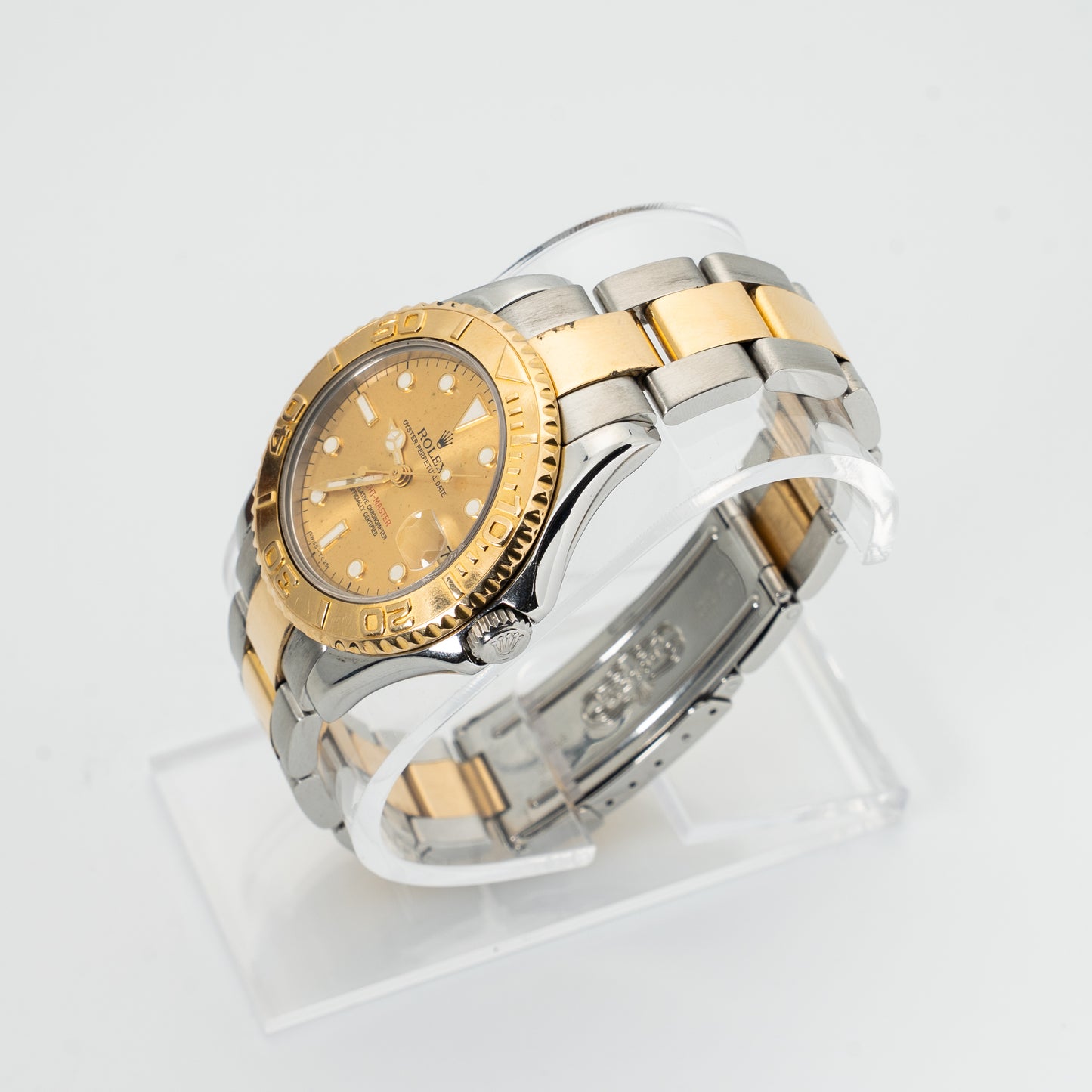 Rolex Oyster Perpetual Date Ref. 68623