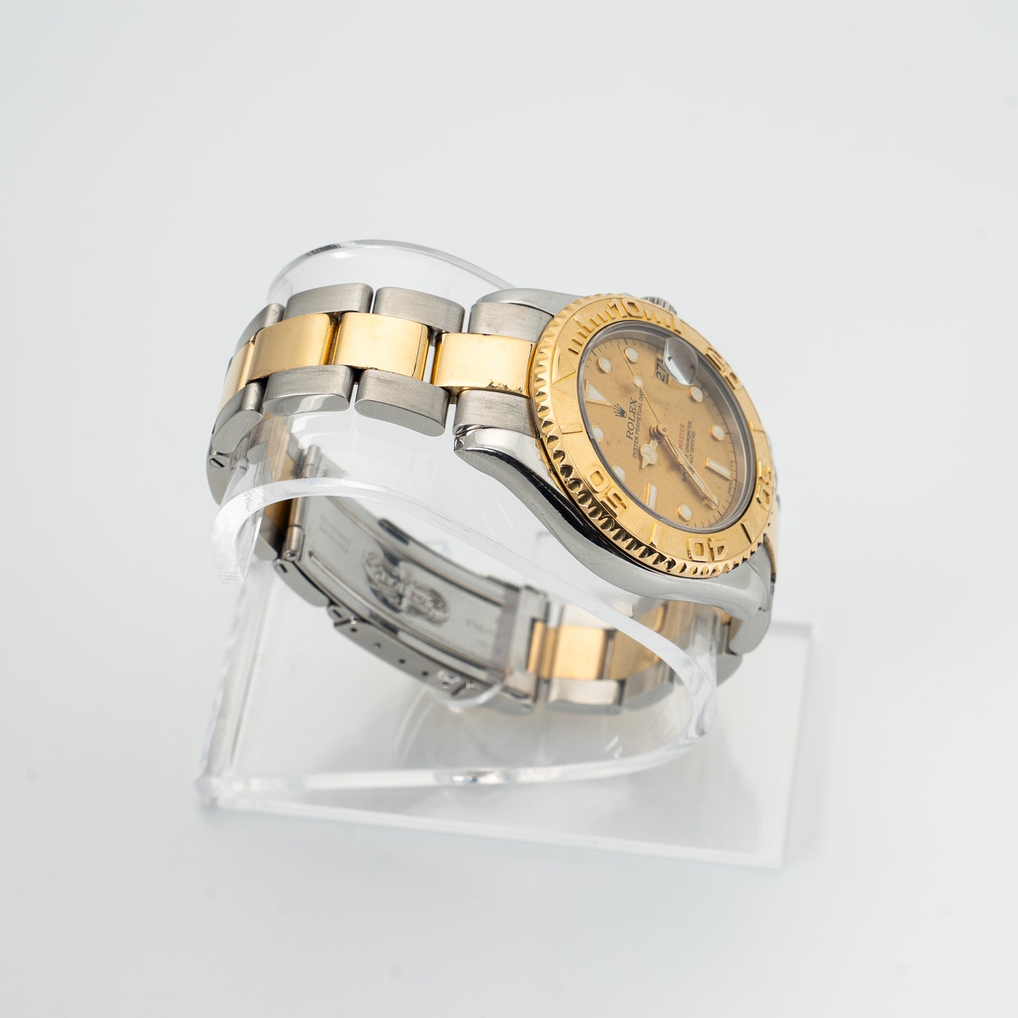 Rolex Oyster Perpetual Date Ref. 68623