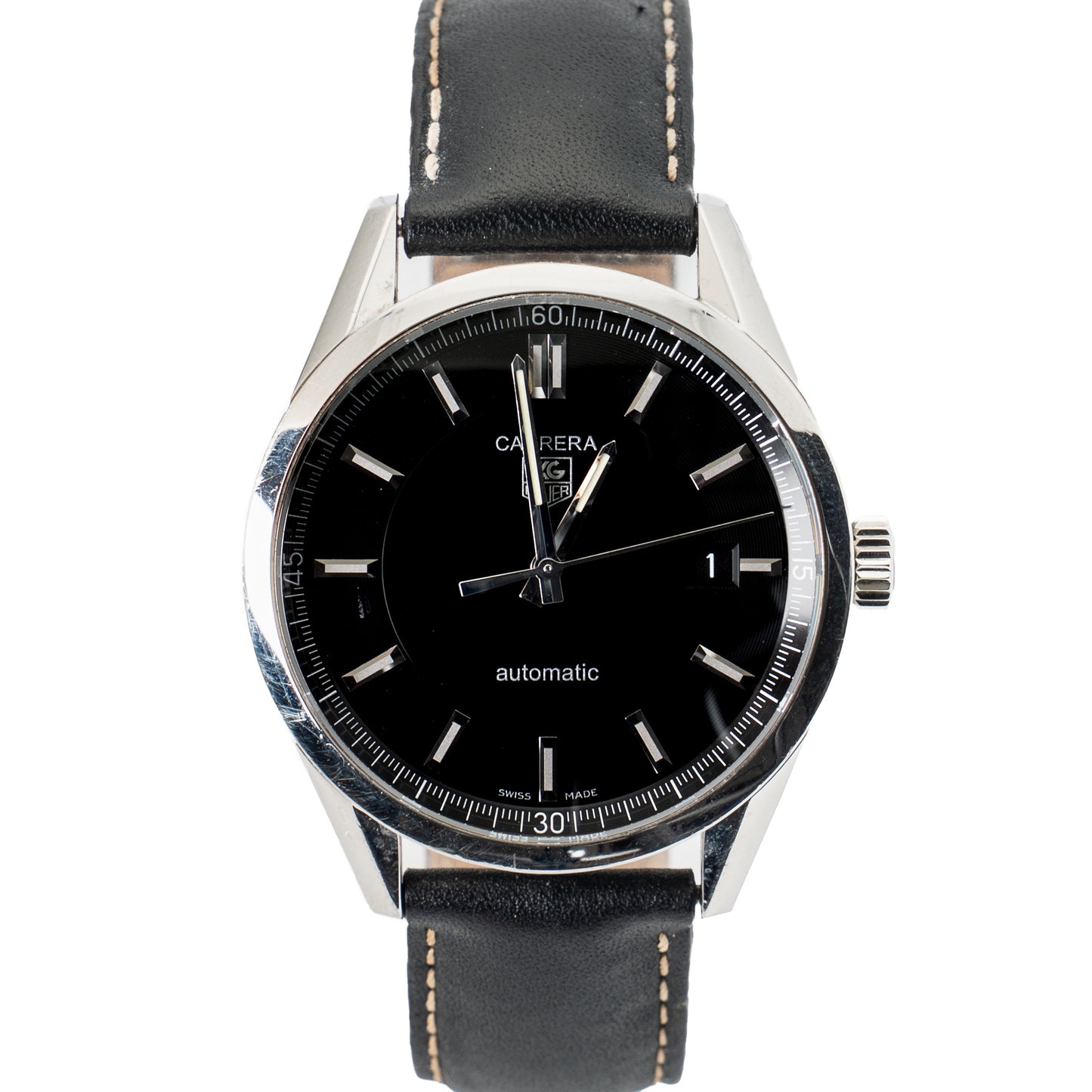 TAG Heuer Ref. WV211B-1