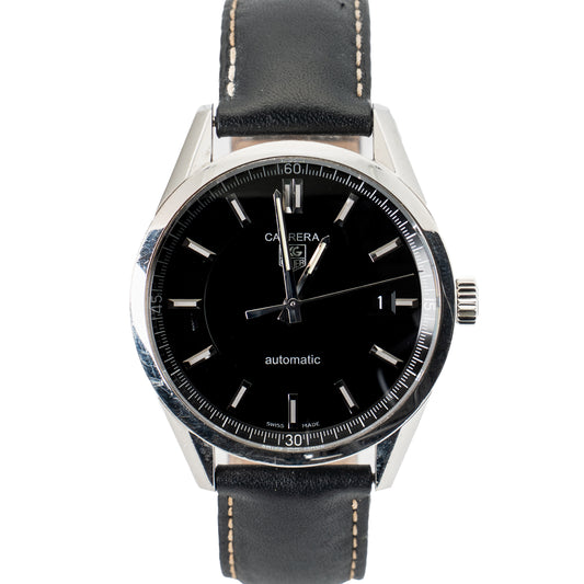 TAG Heuer Ref. WV211B-1