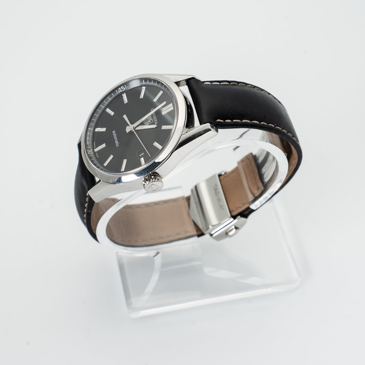 TAG Heuer Ref. WV211B-1