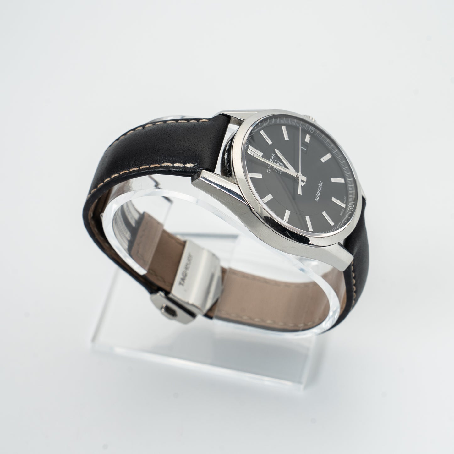 TAG Heuer Ref. WV211B-1