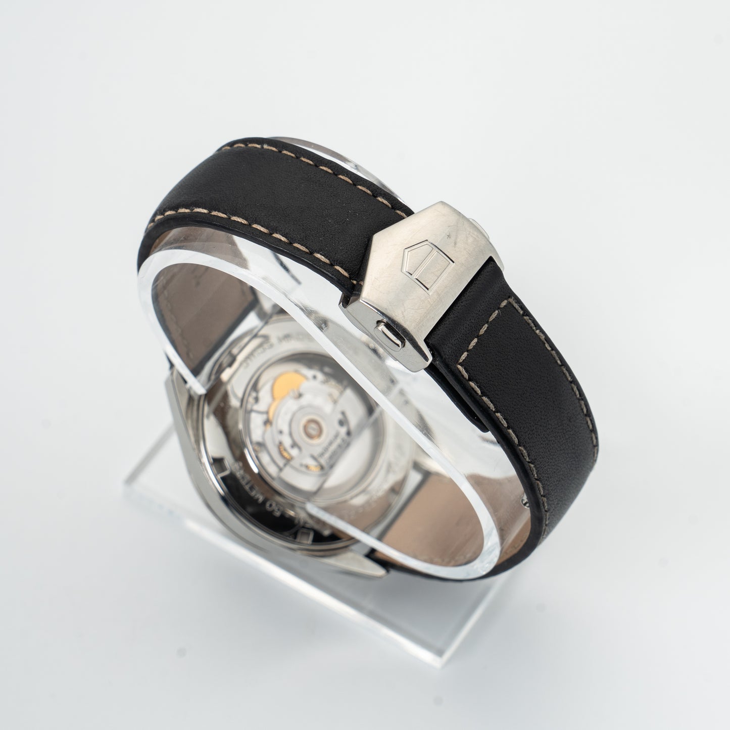 TAG Heuer Ref. WV211B-1