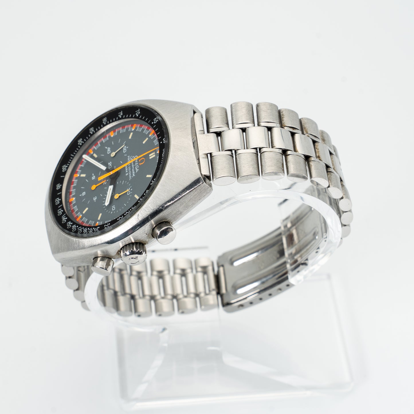 Omega Seamaster Mark II Ref. 145.014