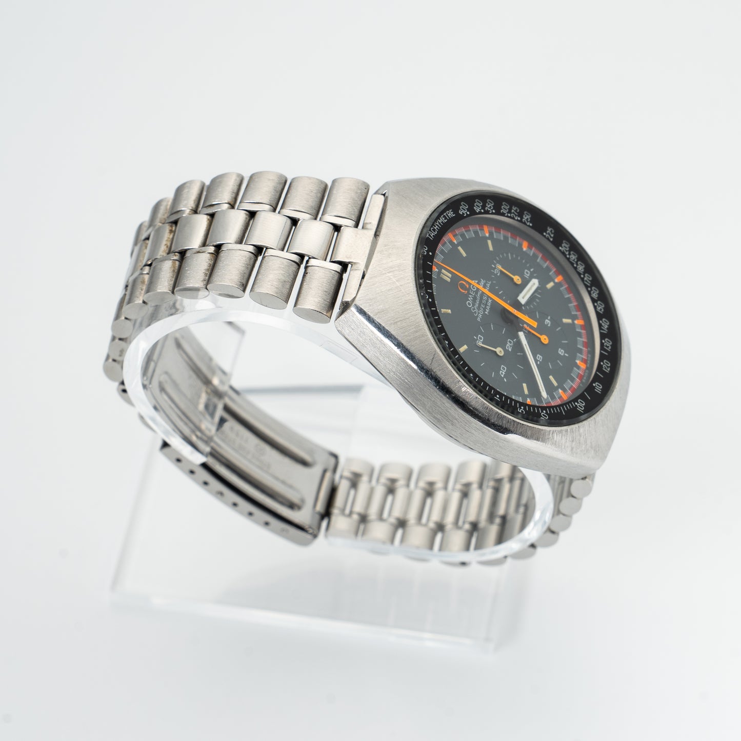 Omega Seamaster Mark II Ref. 145.014