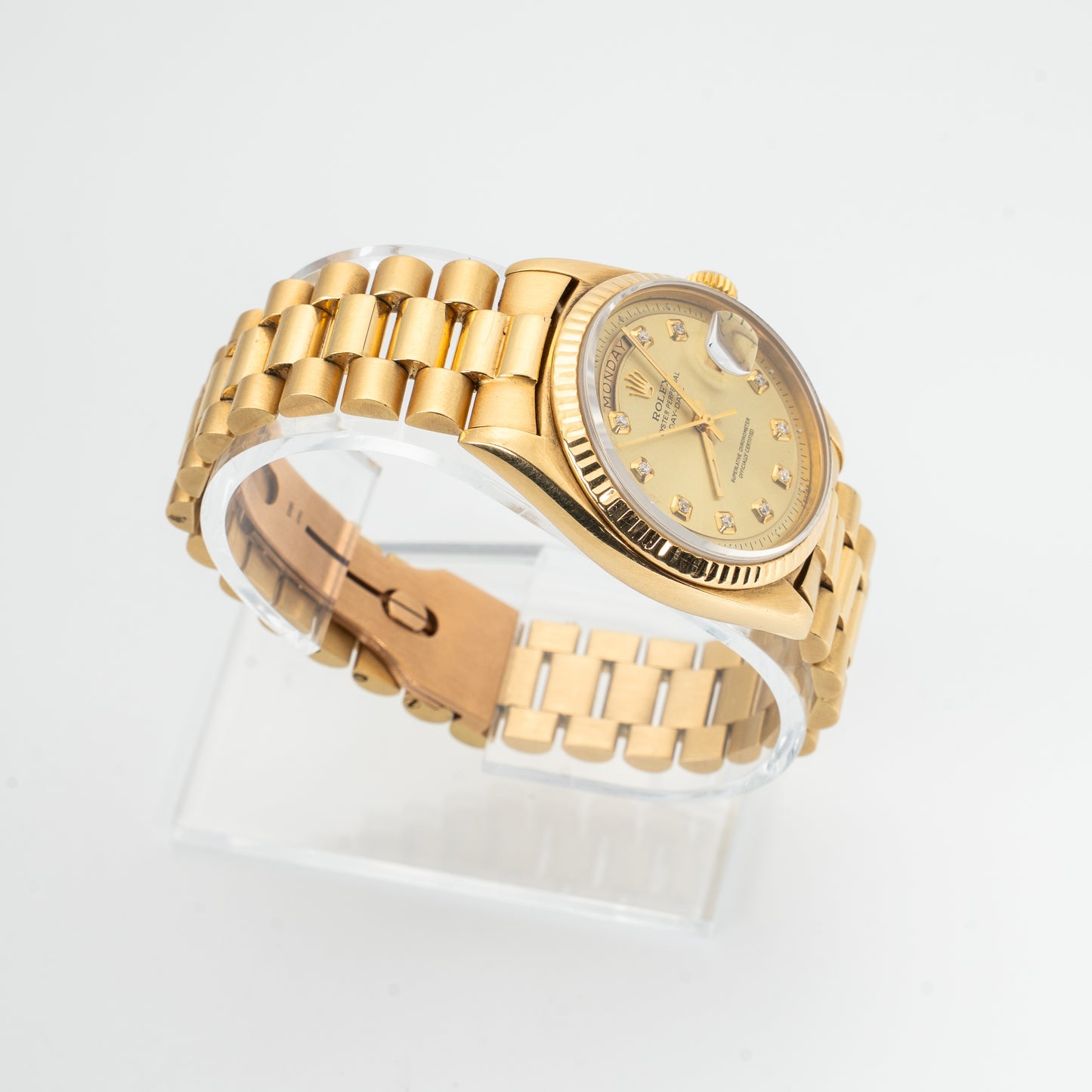 Rolex Day-Date Ref. 1803
