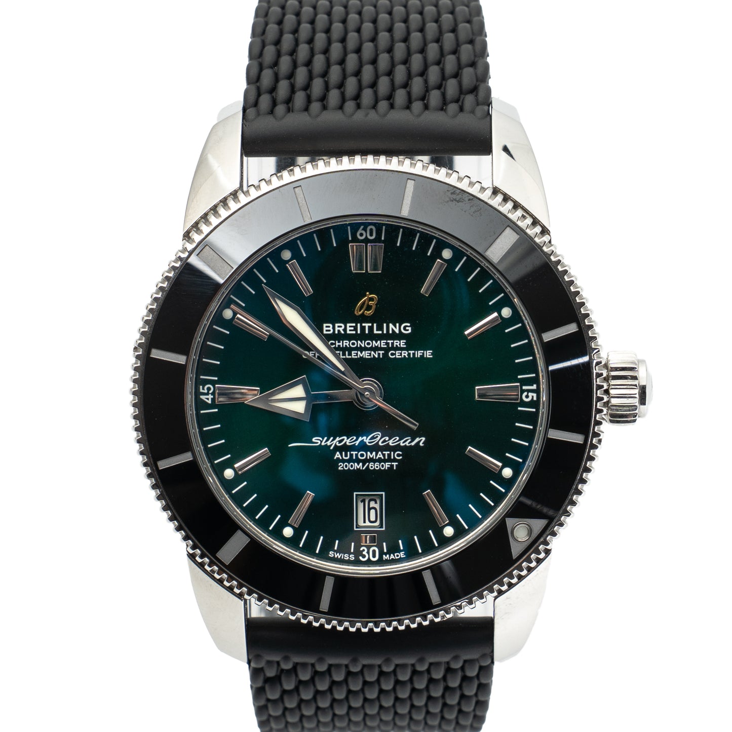 Breitling Ref. AB2020