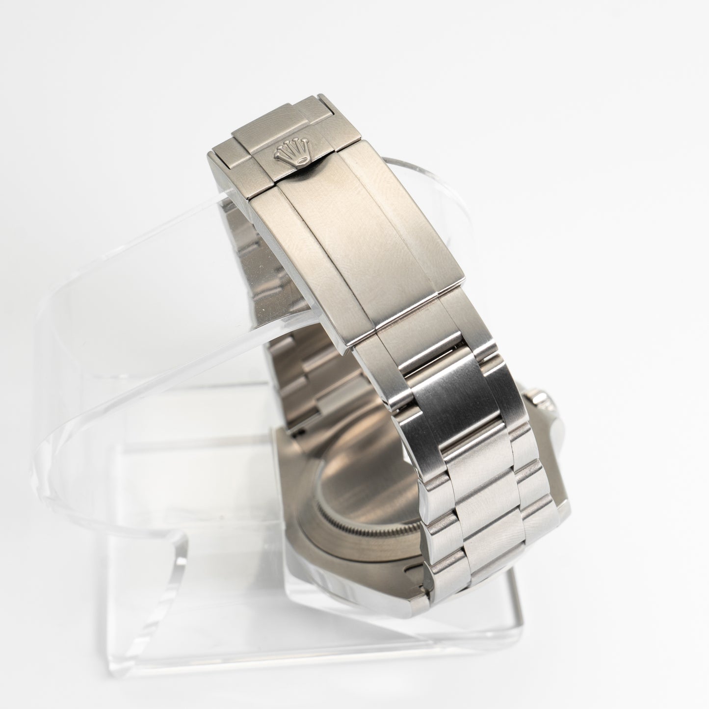 Rolex Explorer II Ref. 216570