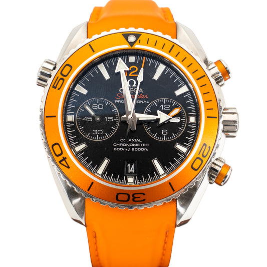 Seamaster Planet Ocean Chronograph Ref. 232.30.46.51.01.002