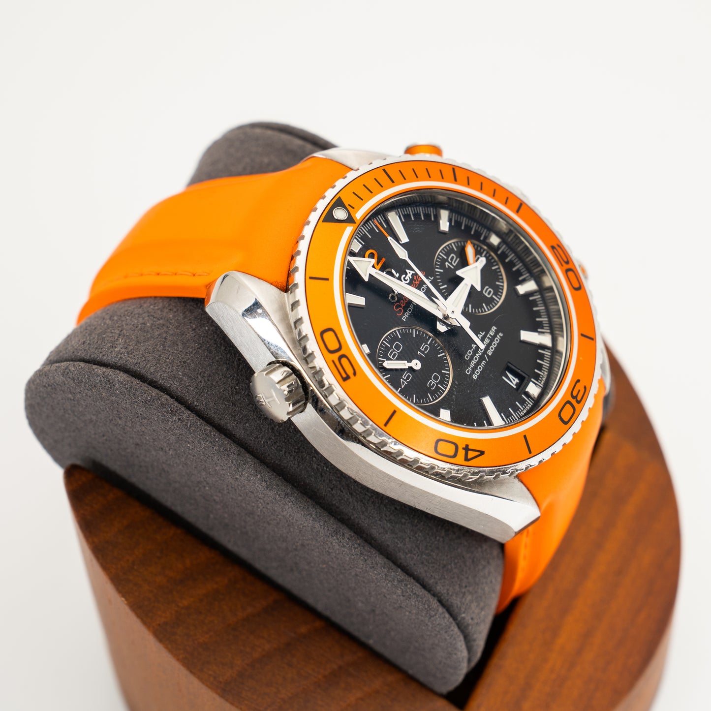 Seamaster Planet Ocean Chronograph Ref. 232.30.46.51.01.002