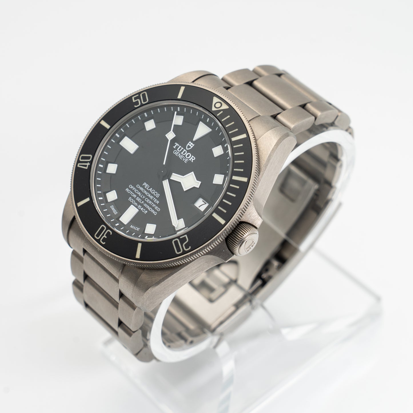 Tudor Pelagos Ref. 25600T