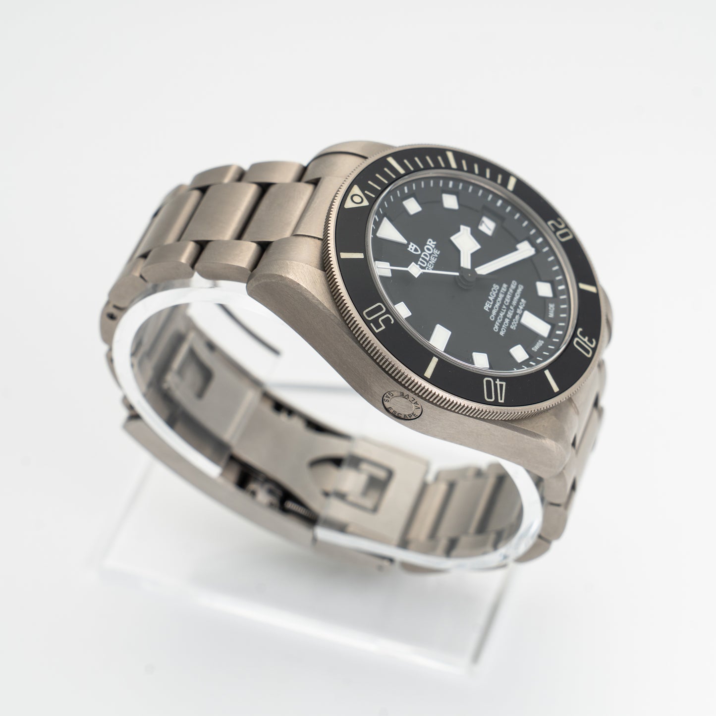 Tudor Pelagos Ref. 25600T