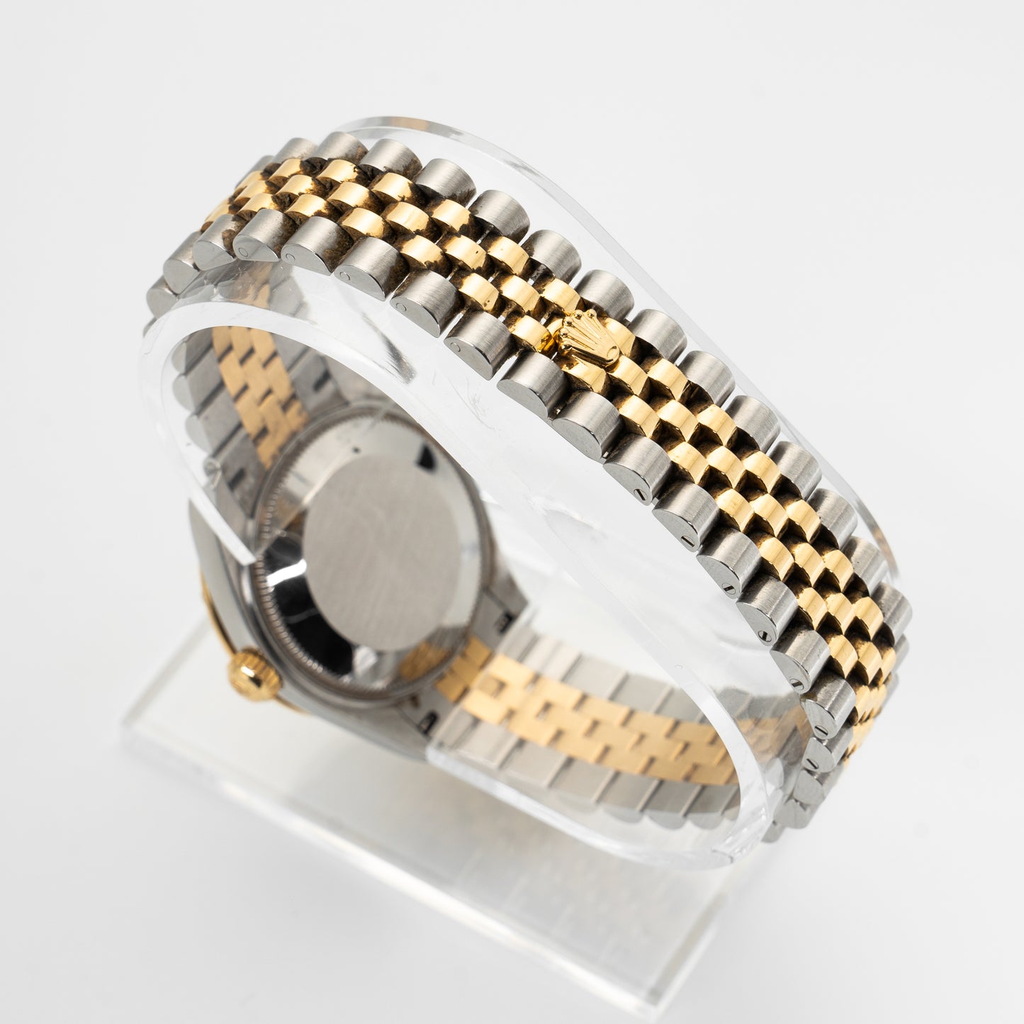 Rolex Lady-Datejust 31 Ref. 278273 Diamond "IV"