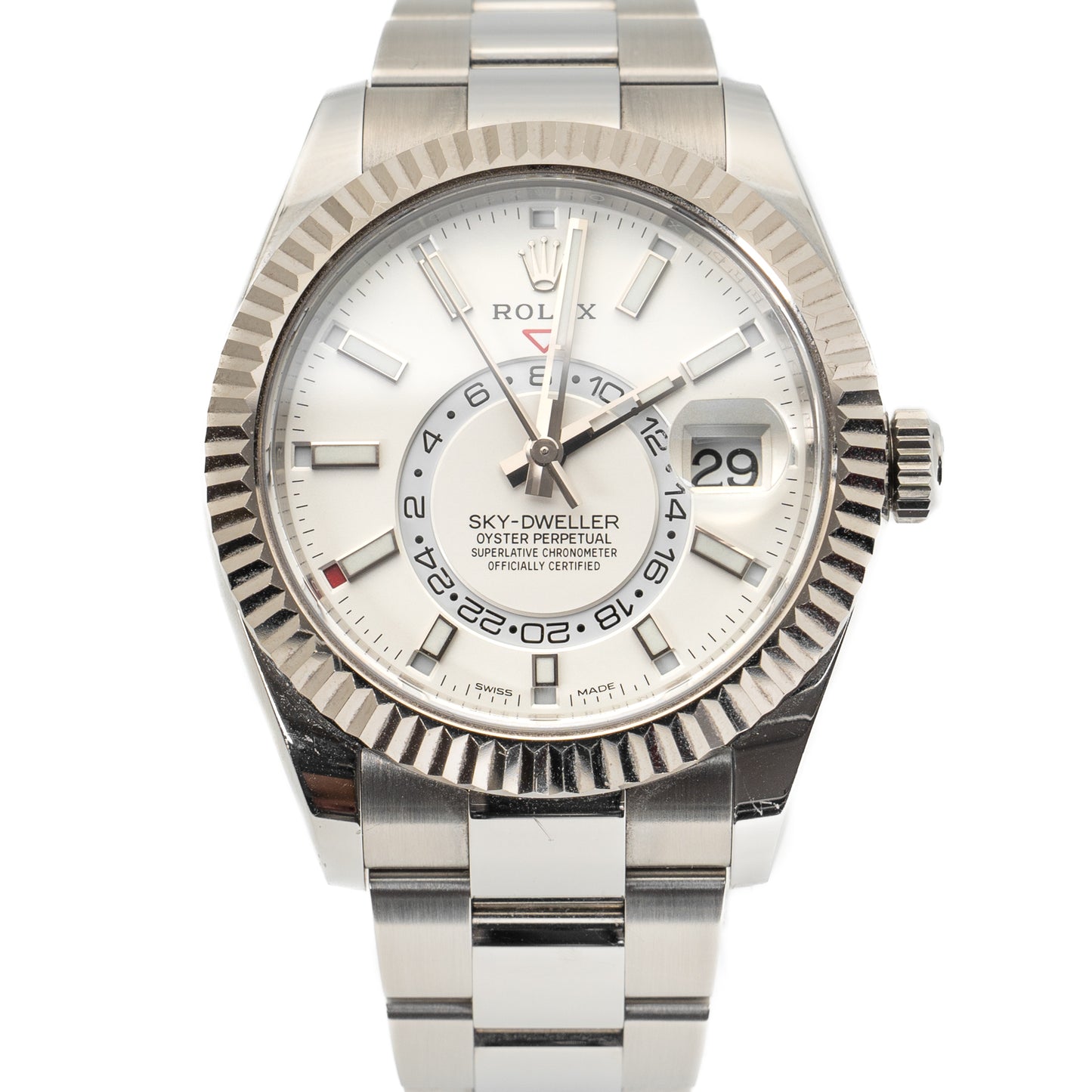 Rolex Sky-Dweller Ref. 326934